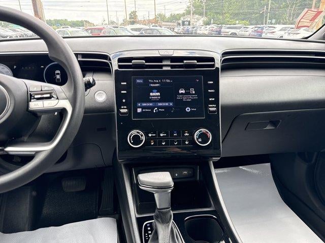 2023 Hyundai SANTA CRUZ SEL AWD