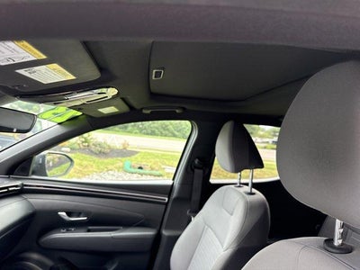 2023 Hyundai SANTA CRUZ SEL AWD