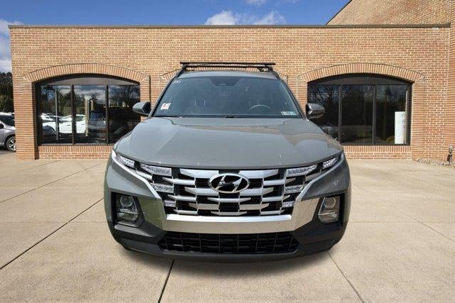 2023 Hyundai SANTA CRUZ SEL AWD