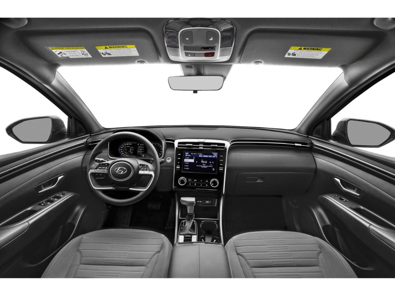 2023 Hyundai SANTA CRUZ SEL AWD