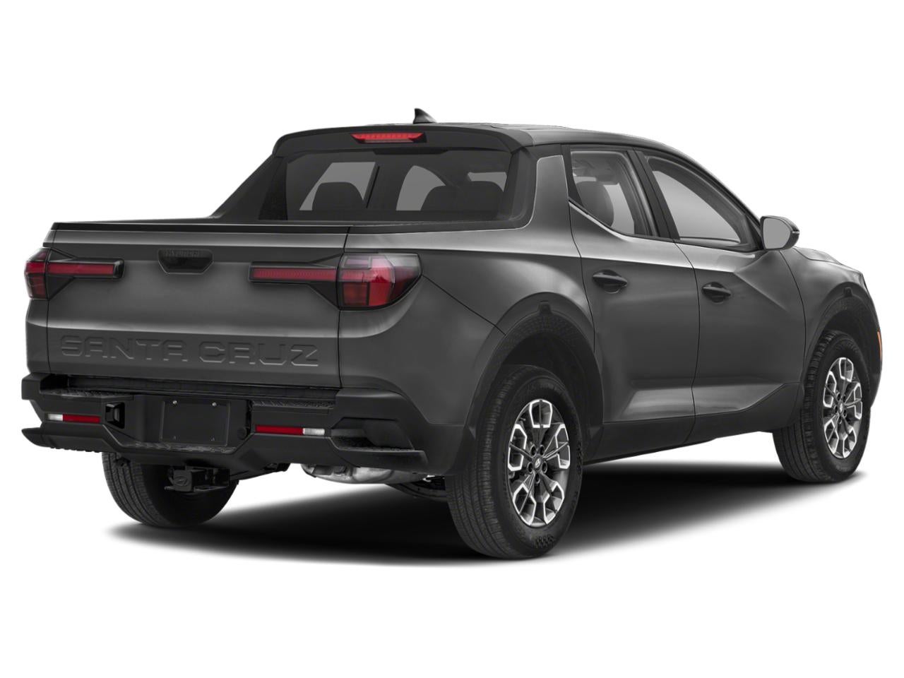 2023 Hyundai SANTA CRUZ SEL AWD