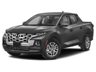 2023 Hyundai SANTA CRUZ SEL AWD