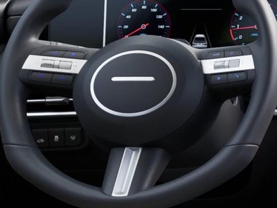 2027 Hyundai SANTA CRUZ SEL Activity