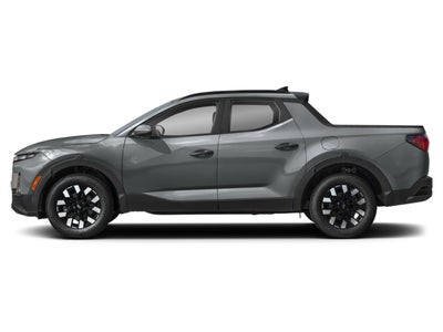 2027 Hyundai SANTA CRUZ SEL Activity AWD