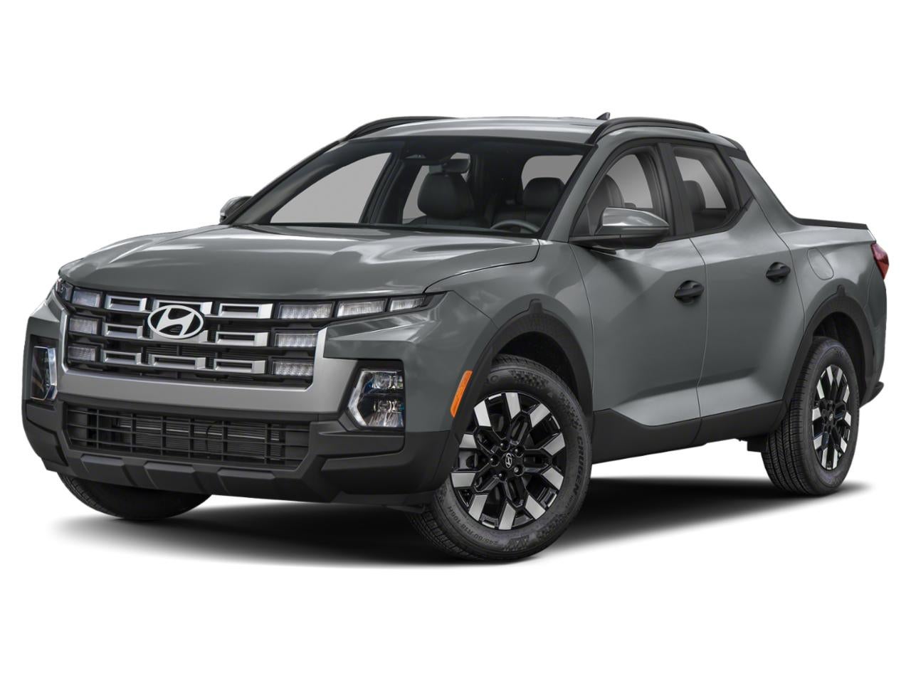 2025 Hyundai SANTA CRUZ SEL Activity AWD