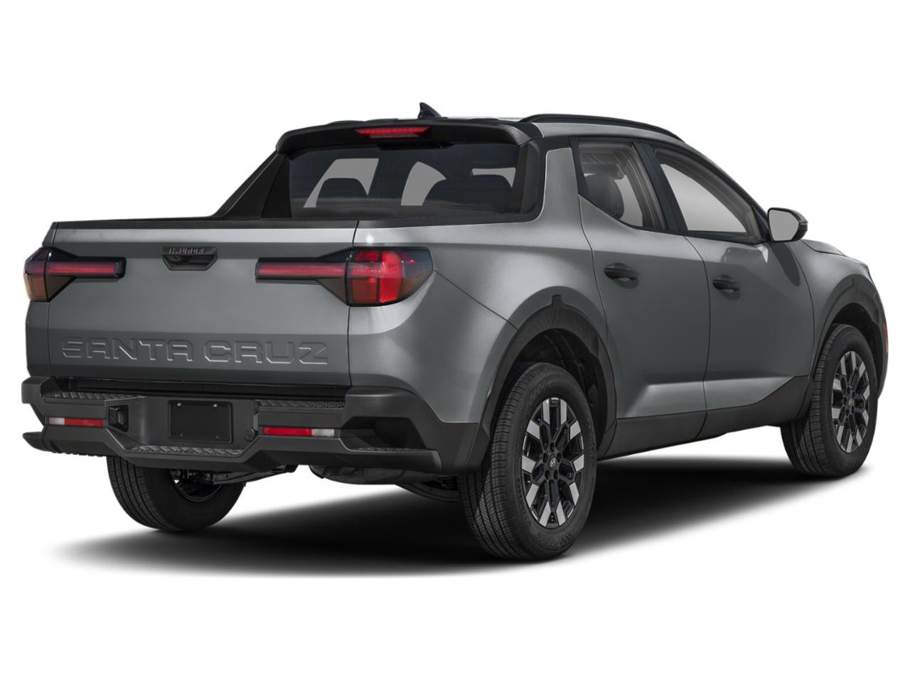 2025 Hyundai SANTA CRUZ SEL Activity AWD