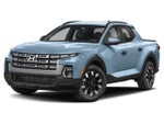 2025 Hyundai SANTA CRUZ SEL Activity AWD