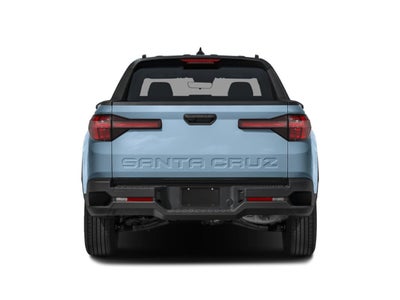 2025 Hyundai SANTA CRUZ SEL Activity AWD