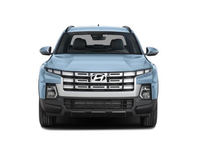 2025 Hyundai SANTA CRUZ SEL Activity AWD