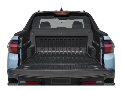 2025 Hyundai SANTA CRUZ SEL Activity AWD
