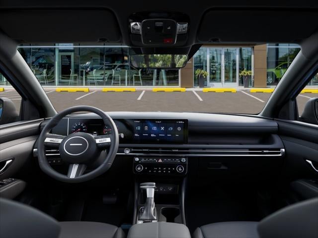 2027 Hyundai SANTA CRUZ SEL Activity AWD
