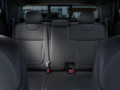 2027 Hyundai SANTA CRUZ SEL Activity AWD