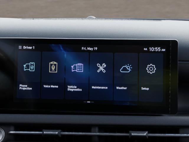 2027 Hyundai SANTA CRUZ SEL Activity AWD