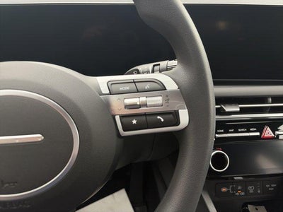 2027 Hyundai SANTA CRUZ SEL Activity