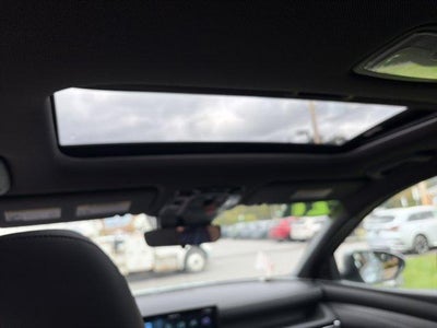 2027 Hyundai SANTA CRUZ SEL Activity