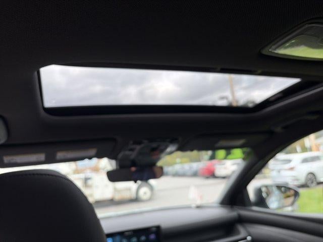 2027 Hyundai SANTA CRUZ SEL Activity