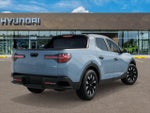 2027 Hyundai SANTA CRUZ SEL Activity AWD