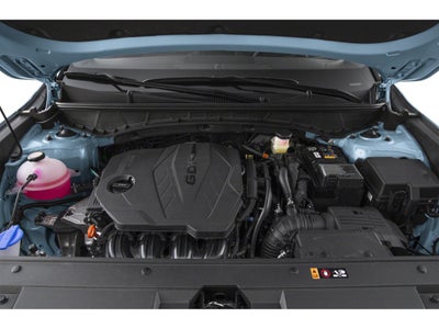 2027 Hyundai SANTA CRUZ SEL Activity AWD