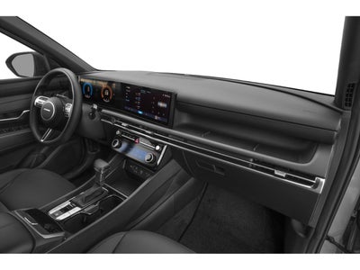 2027 Hyundai SANTA CRUZ SEL Activity AWD