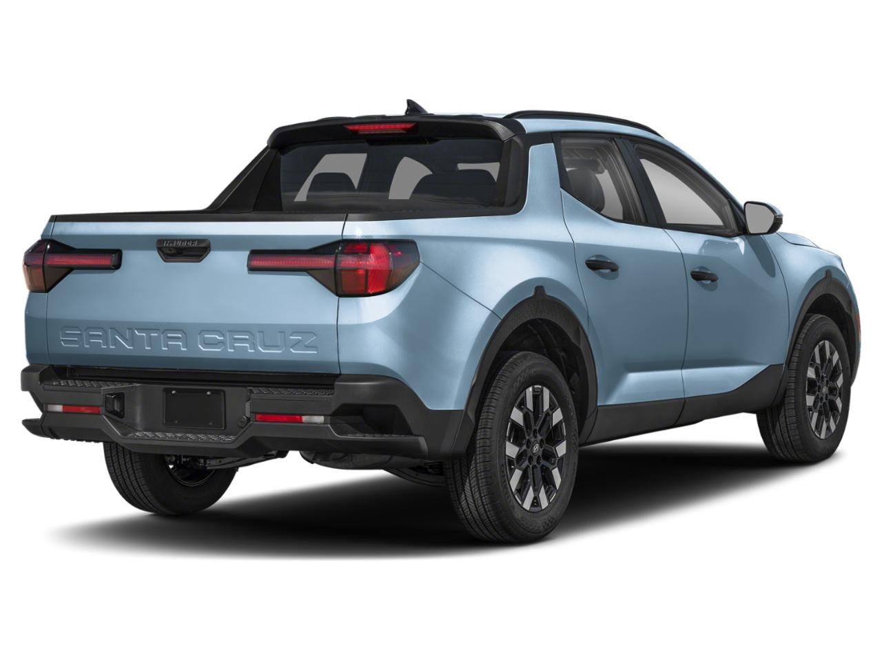 2027 Hyundai SANTA CRUZ SEL Activity AWD