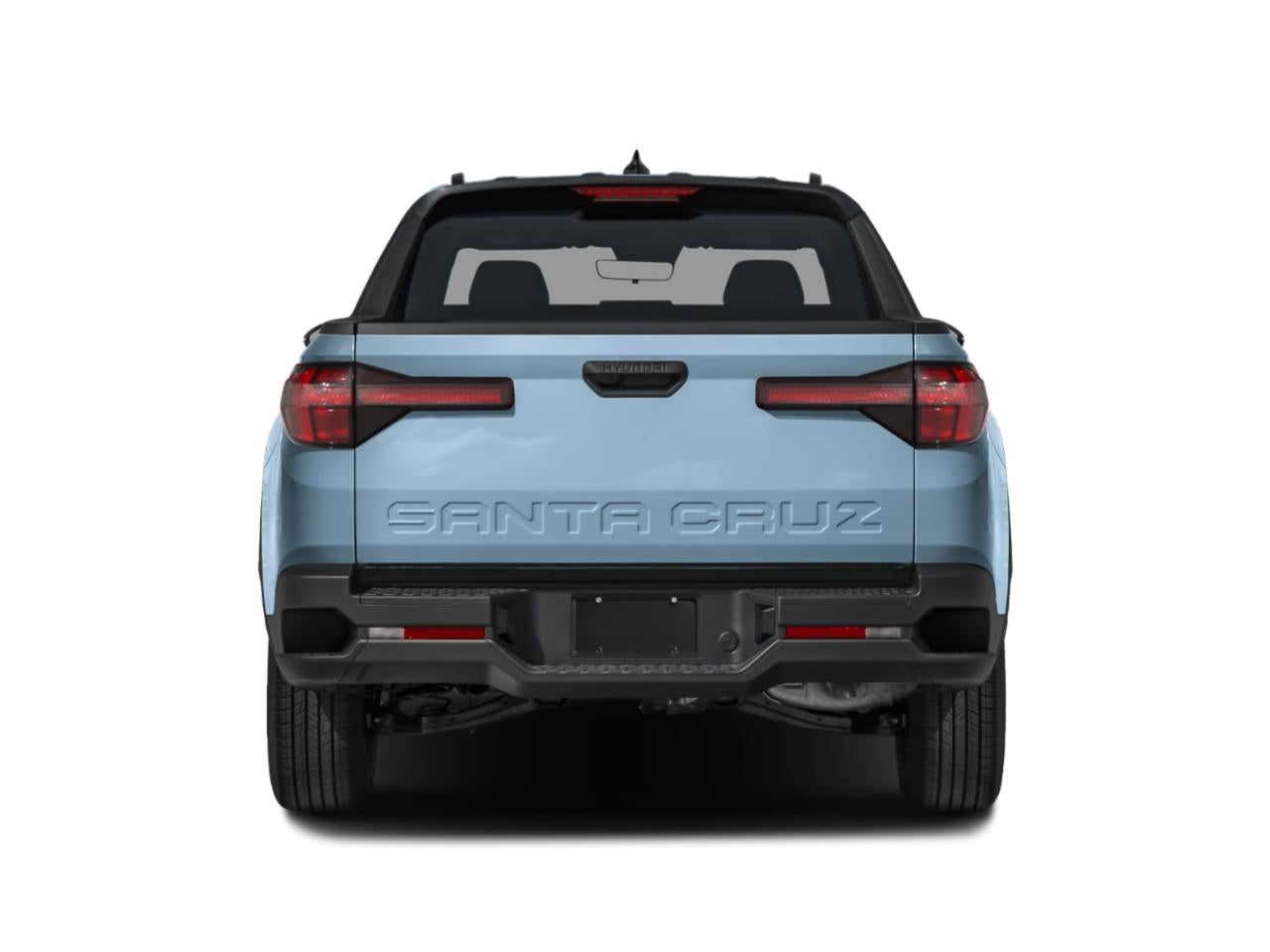 2027 Hyundai SANTA CRUZ SEL Activity AWD