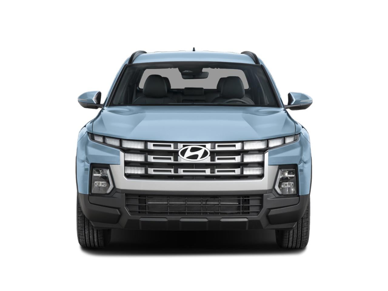 2027 Hyundai SANTA CRUZ SEL Activity AWD