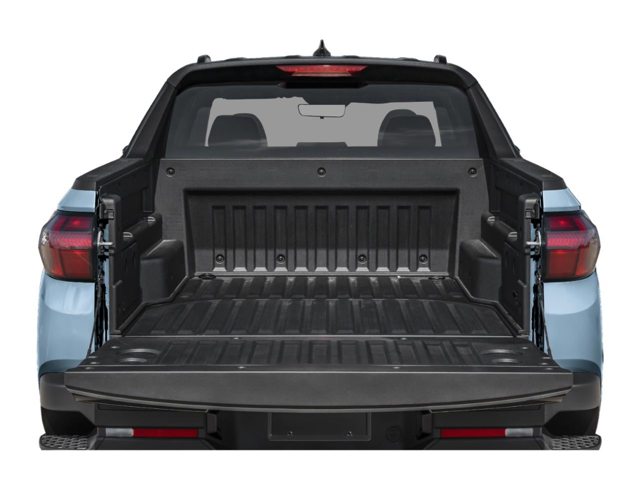 2027 Hyundai SANTA CRUZ SEL Activity AWD