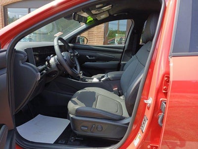 2025 Hyundai SANTA CRUZ XRT