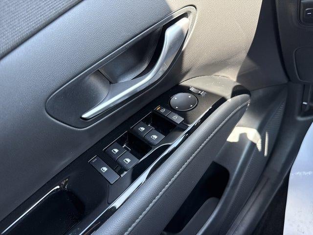 2025 Hyundai SANTA CRUZ XRT AWD