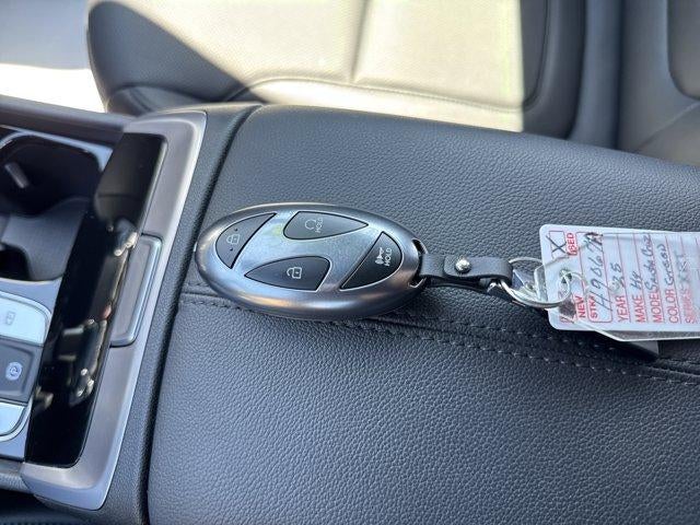 2025 Hyundai SANTA CRUZ XRT AWD