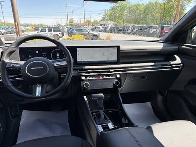 2025 Hyundai SANTA CRUZ XRT AWD