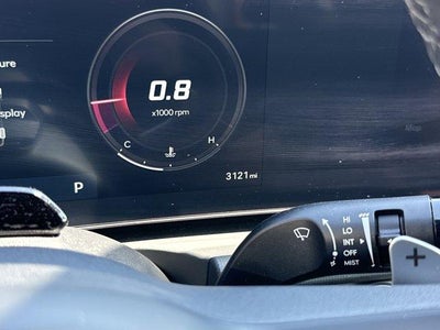 2025 Hyundai SANTA CRUZ XRT AWD
