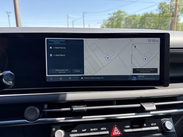 2025 Hyundai SANTA CRUZ XRT AWD