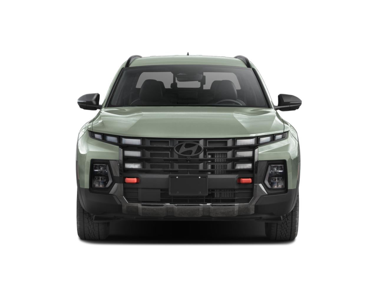 2025 Hyundai SANTA CRUZ XRT AWD