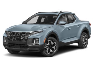 2022 Hyundai SANTA CRUZ Limited AWD