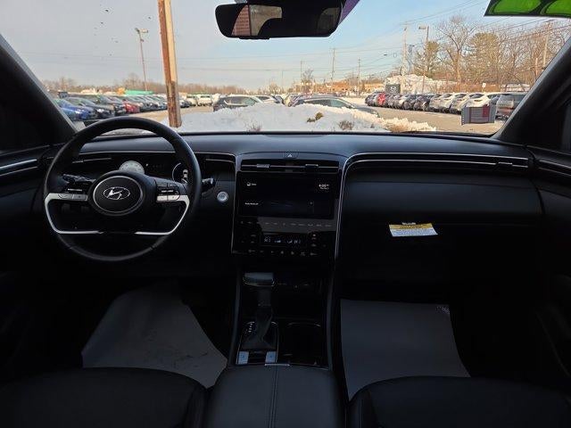 2022 Hyundai SANTA CRUZ Limited AWD