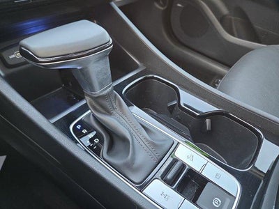 2022 Hyundai SANTA CRUZ Limited AWD