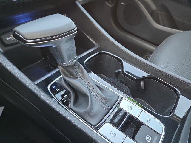 2022 Hyundai SANTA CRUZ Limited AWD