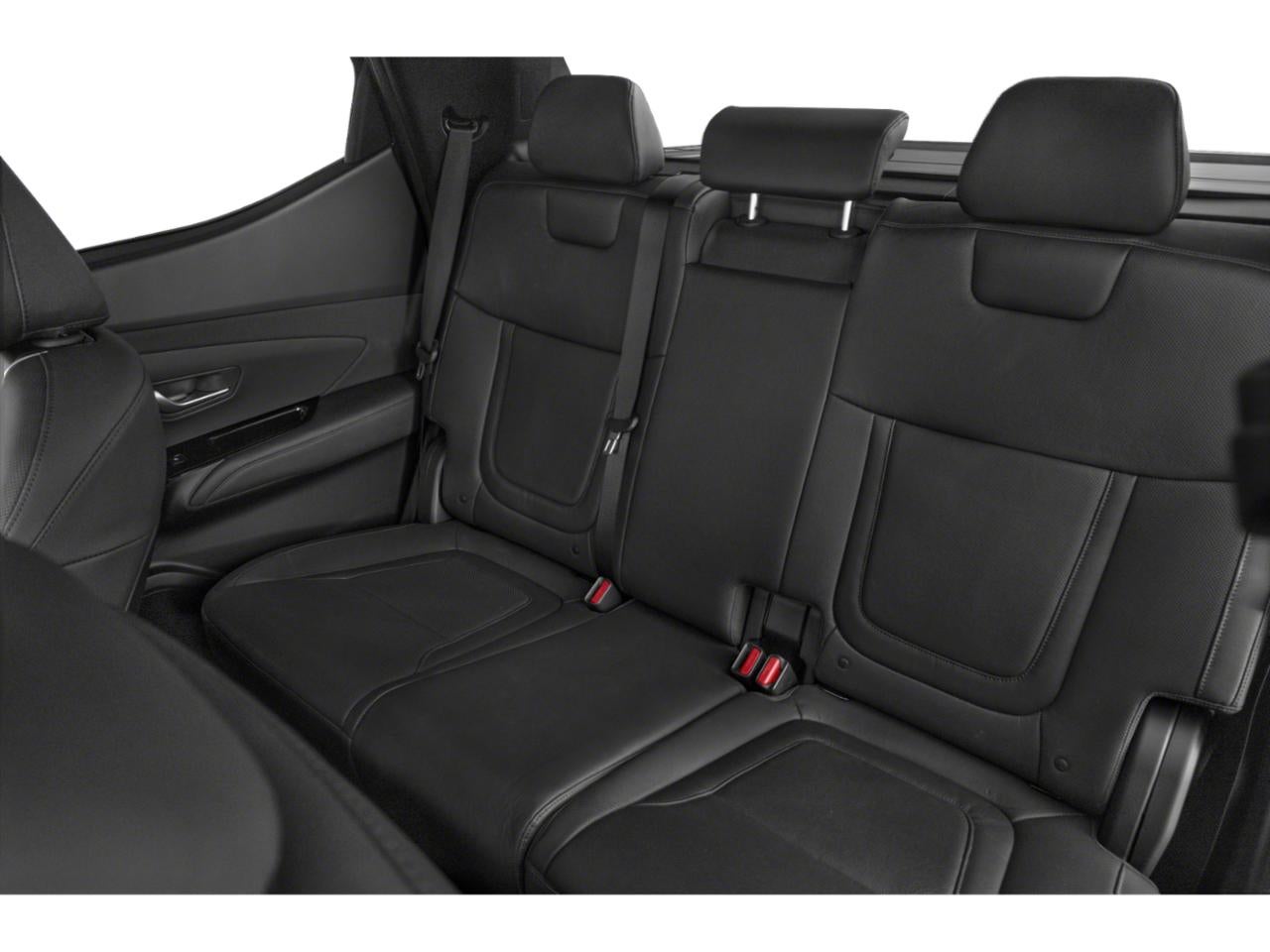 2022 Hyundai SANTA CRUZ Limited AWD