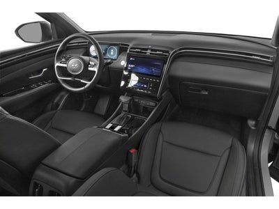 2022 Hyundai SANTA CRUZ Limited AWD