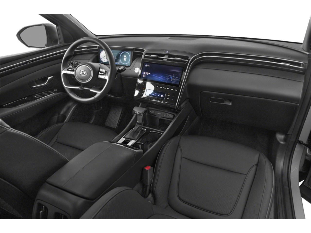 2022 Hyundai SANTA CRUZ Limited AWD