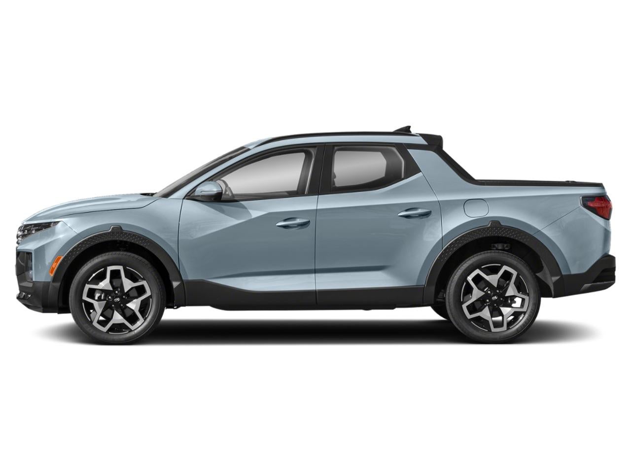 2022 Hyundai SANTA CRUZ Limited AWD