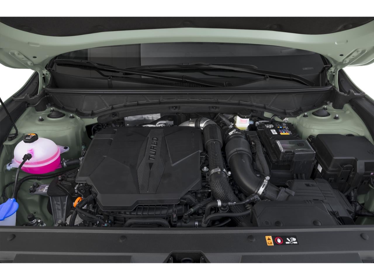 2025 Hyundai SANTA CRUZ Limited AWD