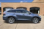 2016 Toyota Highlander AWD 4dr V6 LE Plus (SE)