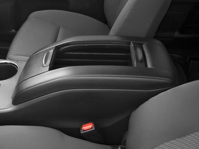 2016 Toyota Highlander AWD 4dr V6 LE Plus (SE)