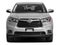 2016 Toyota Highlander AWD 4dr V6 LE Plus (SE)