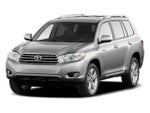 2010 Toyota Highlander 4WD 4dr V6 Limited (Natl)