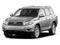 2010 Toyota Highlander 4WD 4dr V6 Limited (Natl)