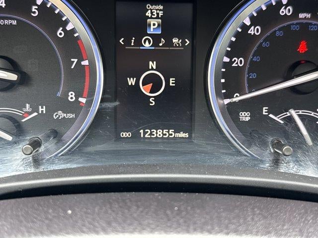 2016 Toyota Highlander AWD 4dr V6 Limited (Natl)