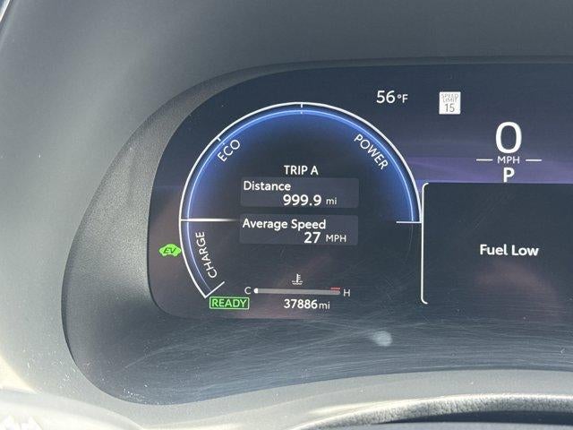 2023 Toyota Highlander Hybrid Platinum AWD (Natl)